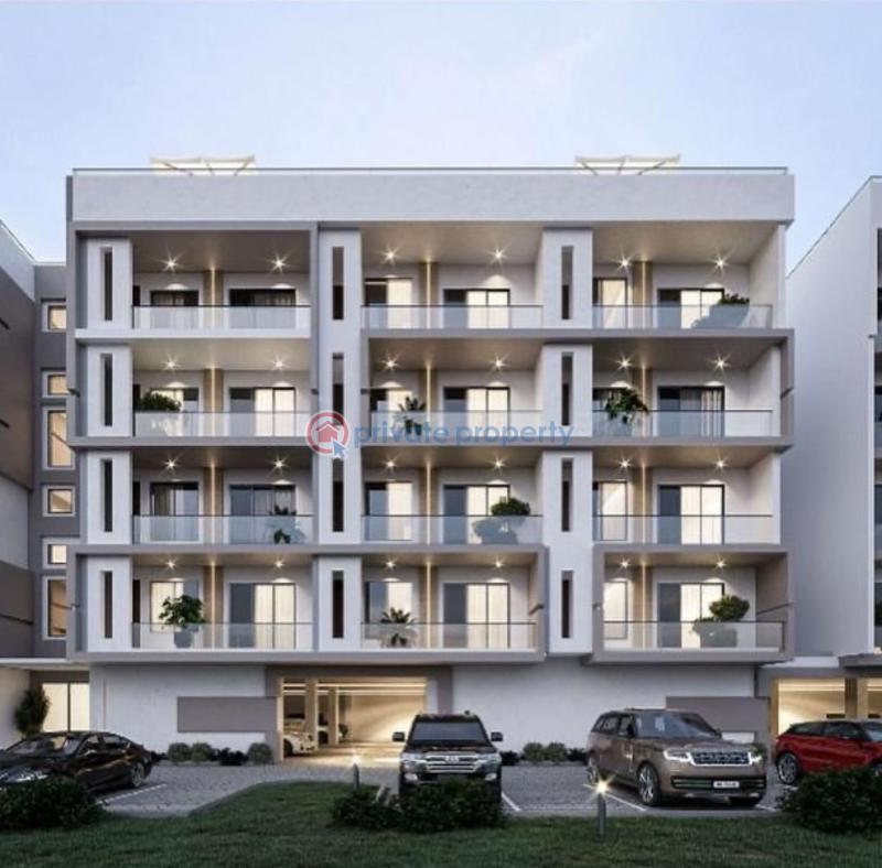 3 bedroom Block Of Flats For Sale Lekki Phase 1 Lagos - 1