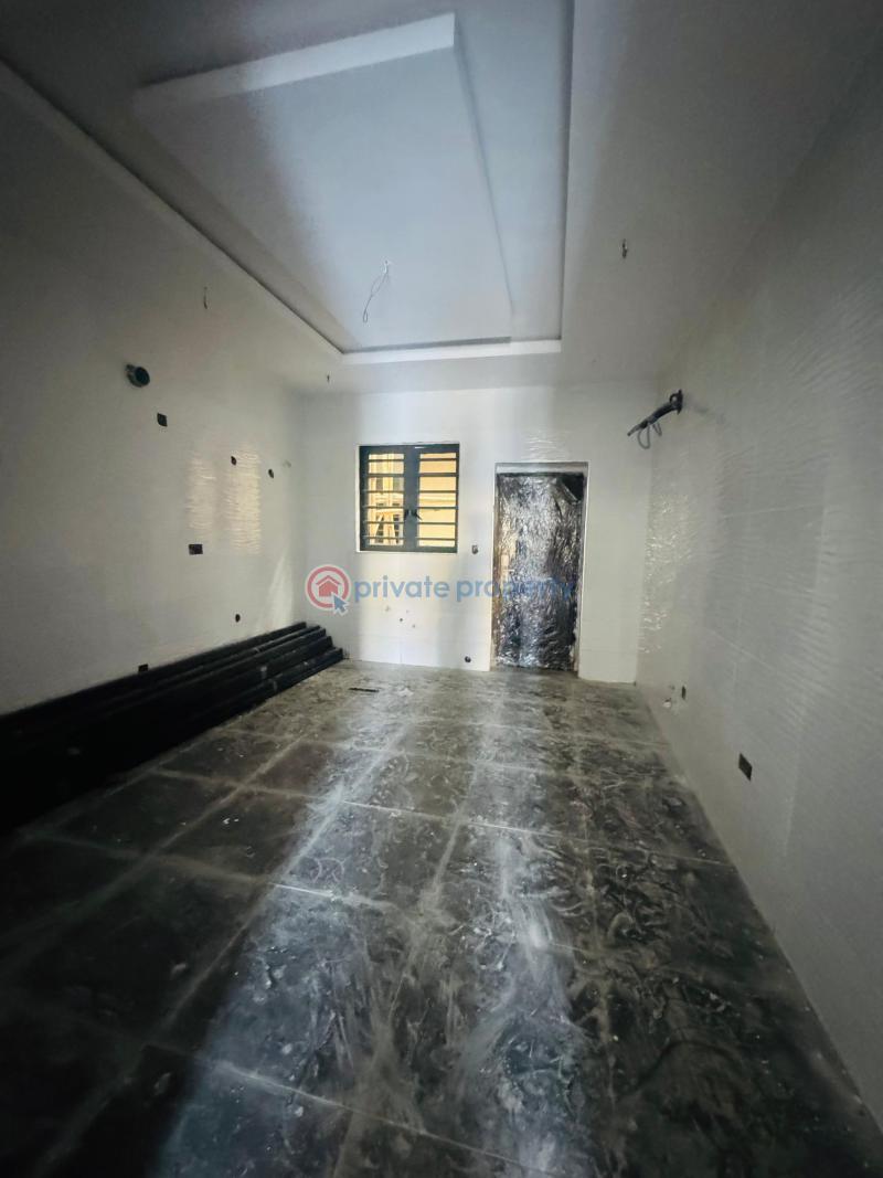 4 bedroom Semi detached Duplex For Sale Gbagada Lagos - 7