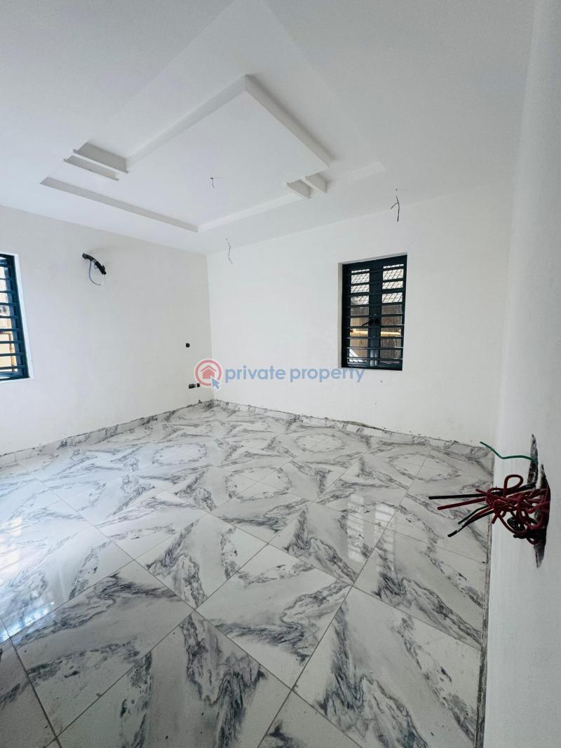 4 bedroom Semi detached Duplex For Sale Gbagada Lagos - 10