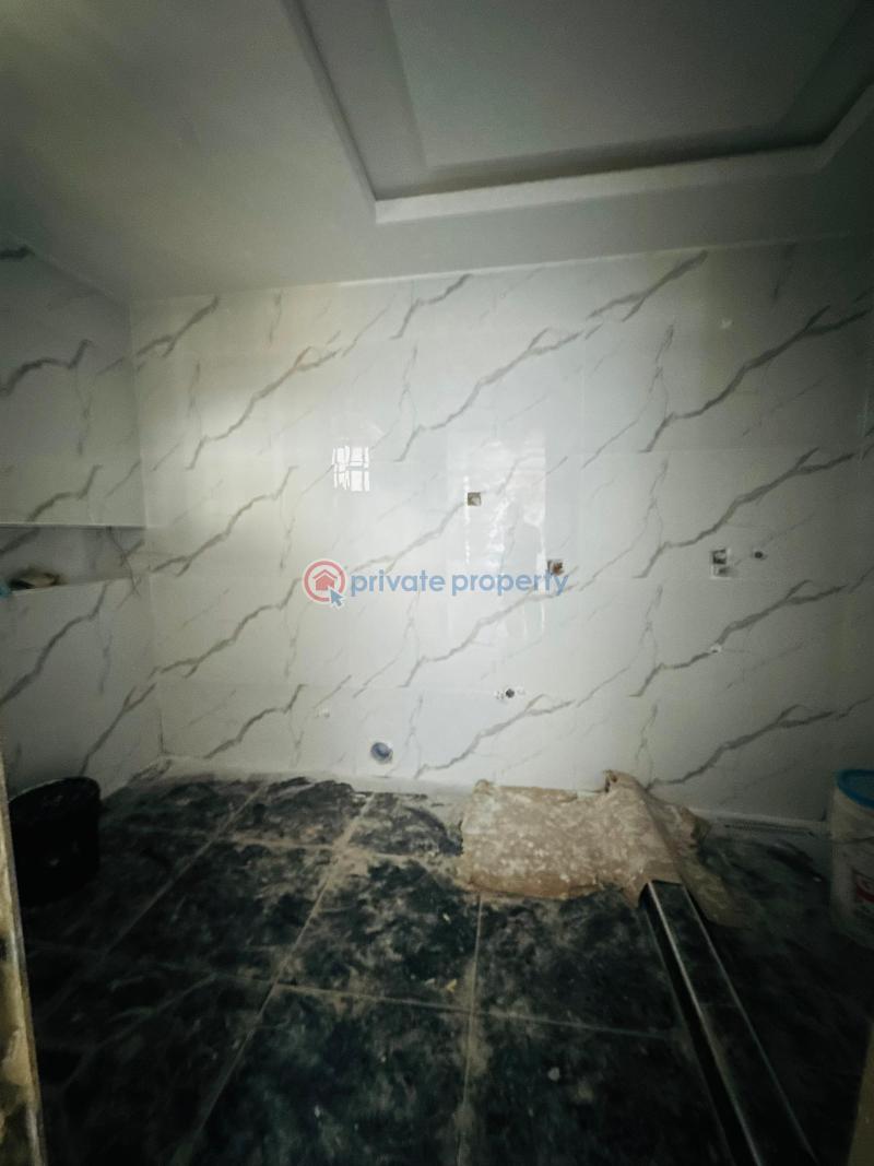 4 bedroom Semi detached Duplex For Sale Gbagada Lagos - 8