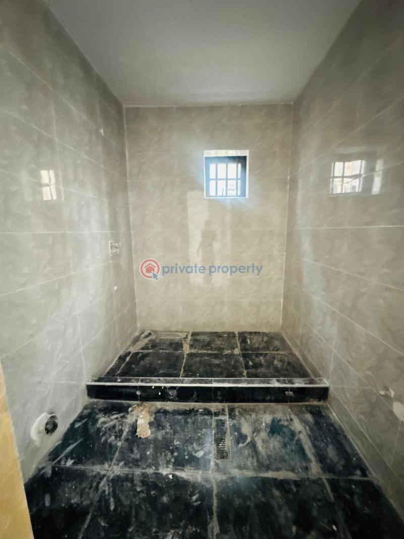 4 bedroom Semi detached Duplex For Sale Gbagada Lagos - 6