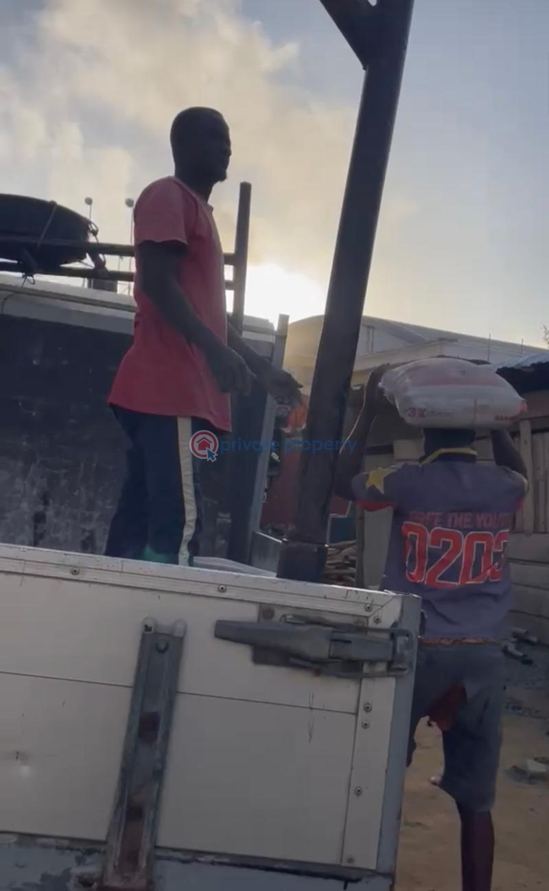 4 bedroom Terraced Duplex For Sale Ikate Elegushi Lekki Lagos - 4