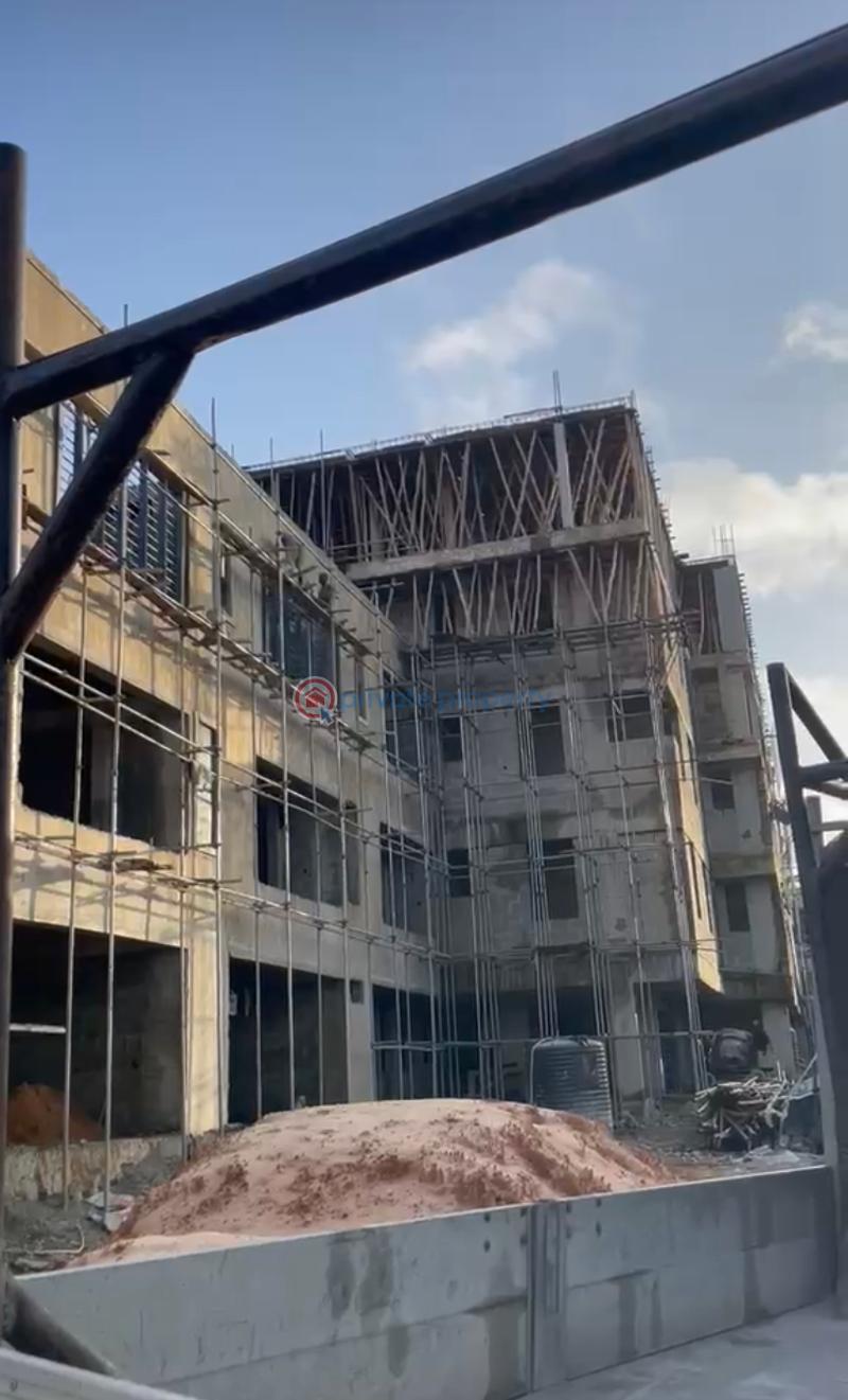 4 bedroom Terraced Duplex For Sale Ikate Elegushi Lekki Lagos - 2