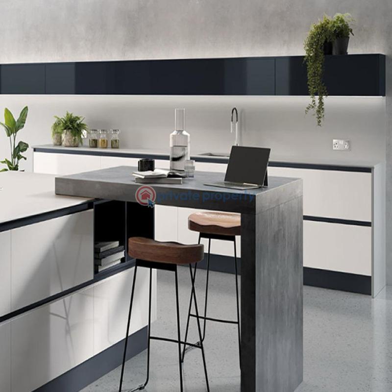 5 bedroom Duplex For Sale Ogudu GRA Ojota Lagos - 3