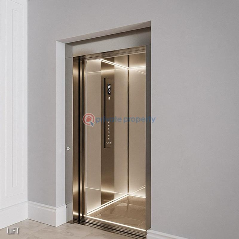 5 bedroom Duplex For Sale Ogudu GRA Ojota Lagos - 5