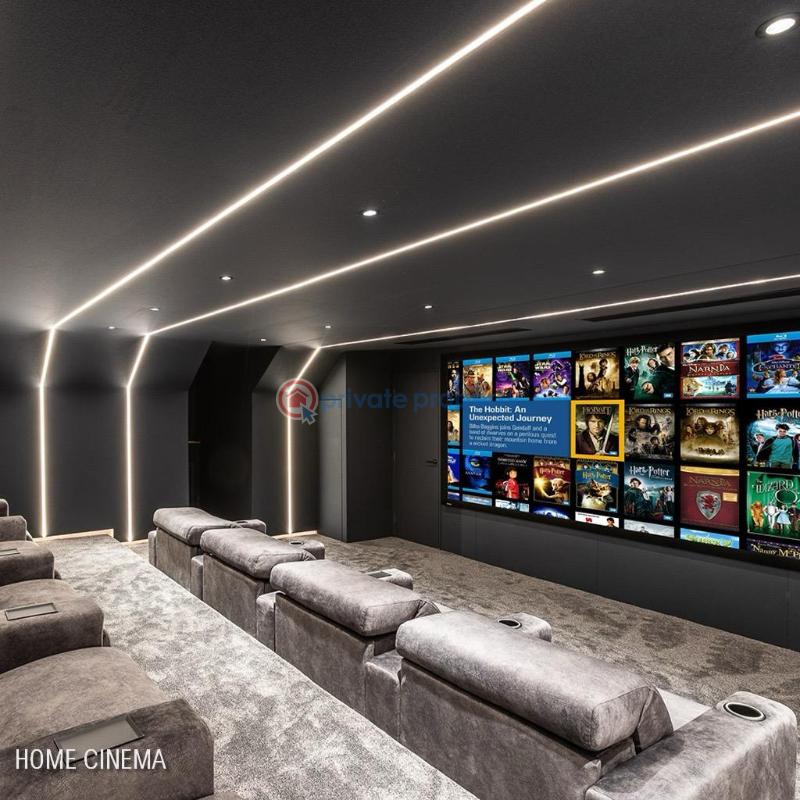 5 bedroom Duplex For Sale Ogudu GRA Ojota Lagos - 4