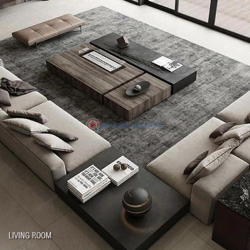 5 bedroom Duplex For Sale Ogudu GRA Ojota Lagos - 6