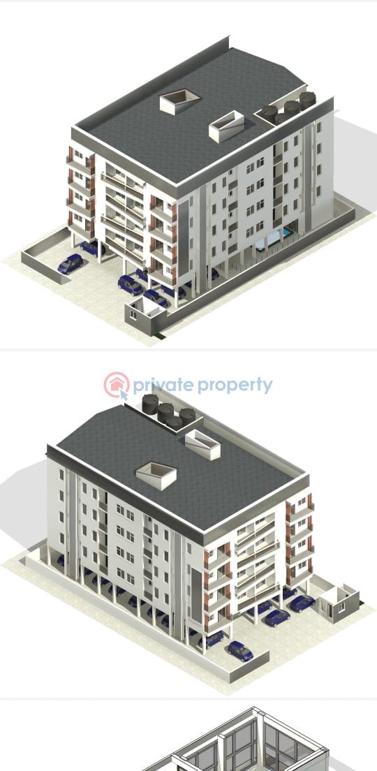 2 bedroom Flat & Apartment For Sale Lekki Phase 1 Lagos - 7