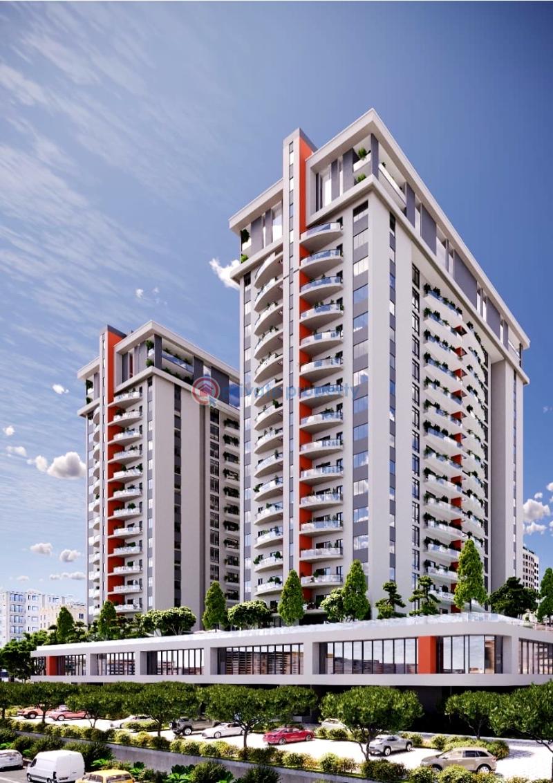 1 bedroom Flat & Apartment For Sale Bloom Towers Oniru Victoria Island Lagos - 8