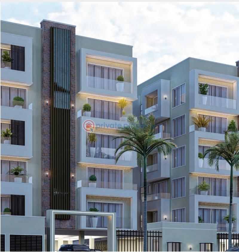 2 bedroom Flat & Apartment For Sale Lekki Phase 1 Lagos - 0