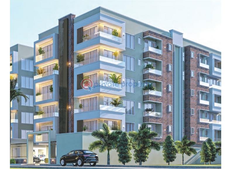 2 bedroom Flat & Apartment For Sale Lekki Phase 1 Lagos - 1