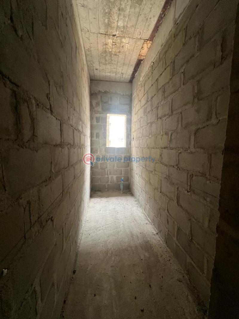 2 bedroom Flat & Apartment For Sale Lekki Phase 1 Lagos - 4