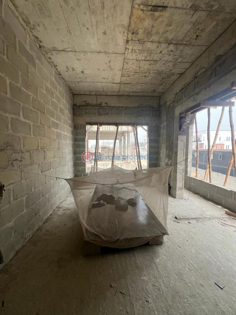 2 bedroom Flat & Apartment For Sale Lekki Phase 1 Lagos - 3