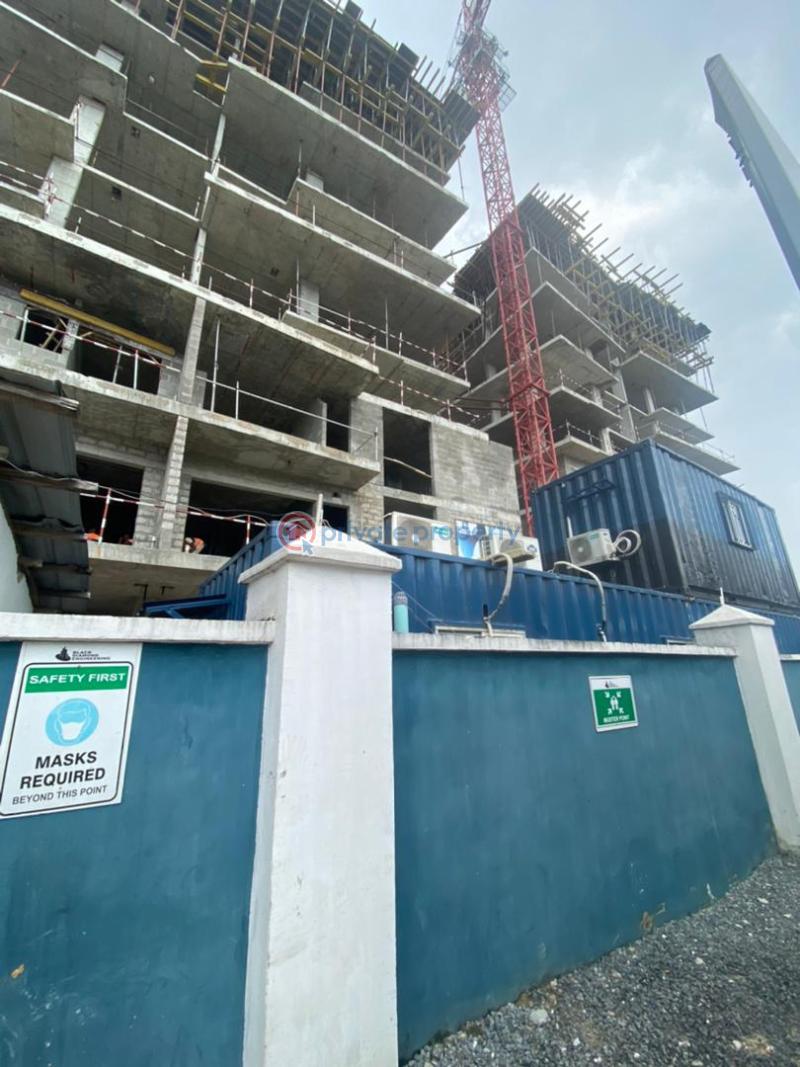 4 bedroom Block Of Flats For Sale Ikoyi Lagos - 4