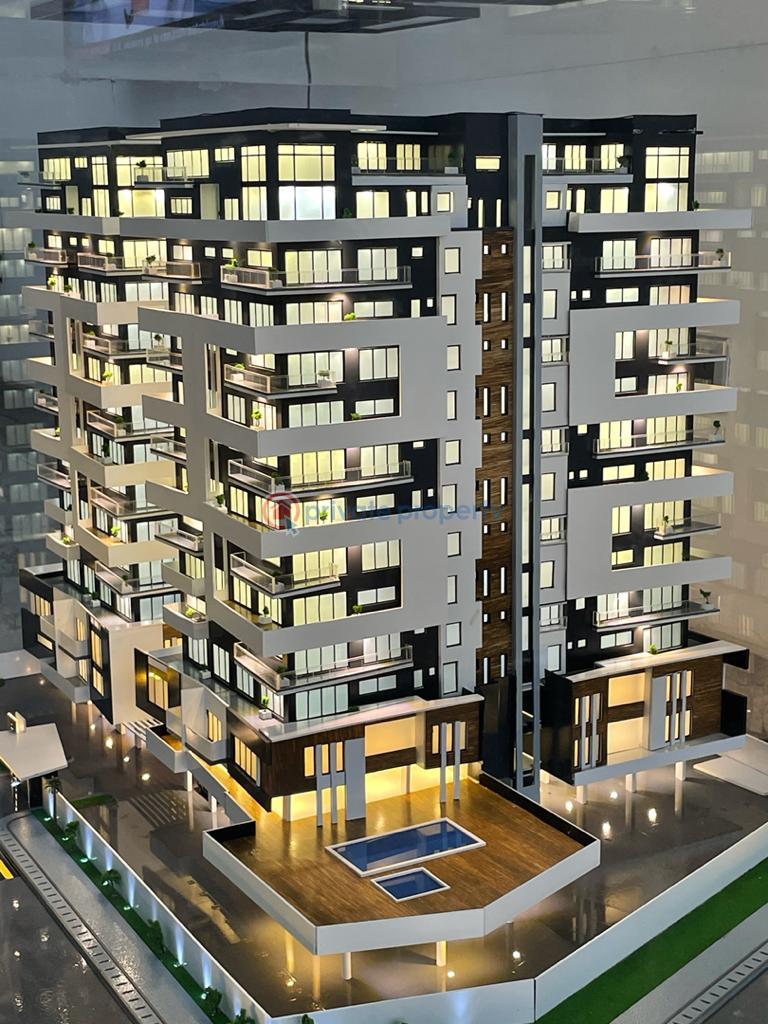 4 bedroom Block Of Flats For Sale Ikoyi Lagos - 1