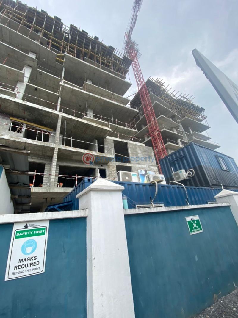 4 bedroom Block Of Flats For Sale Ikoyi Lagos - 7