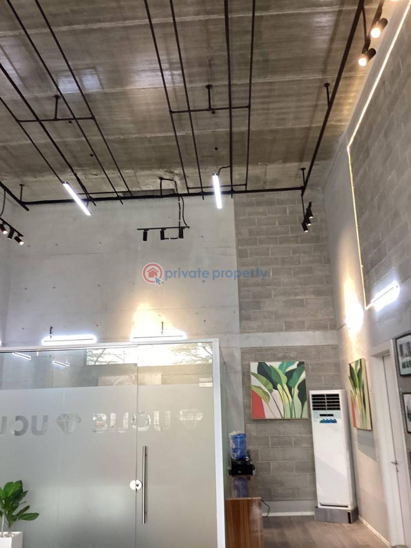 1 bedroom Block Of Flats For Sale Banana Island,bijou Towers Banana Island Ikoyi Lagos - 5