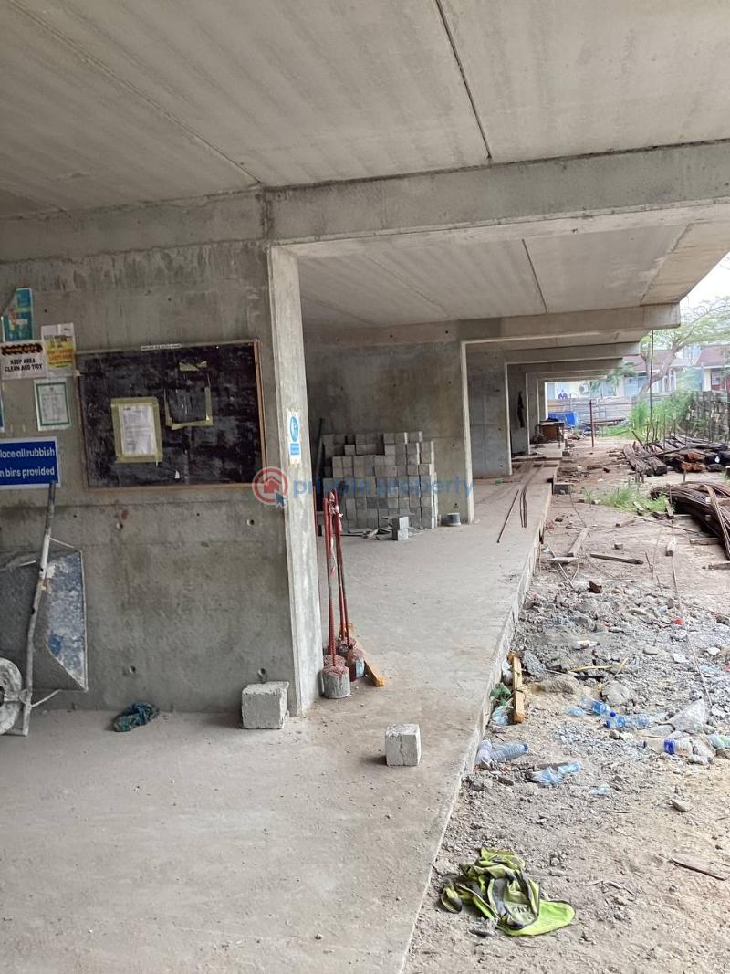 1 bedroom Block Of Flats For Sale Banana Island,bijou Towers Banana Island Ikoyi Lagos - 4