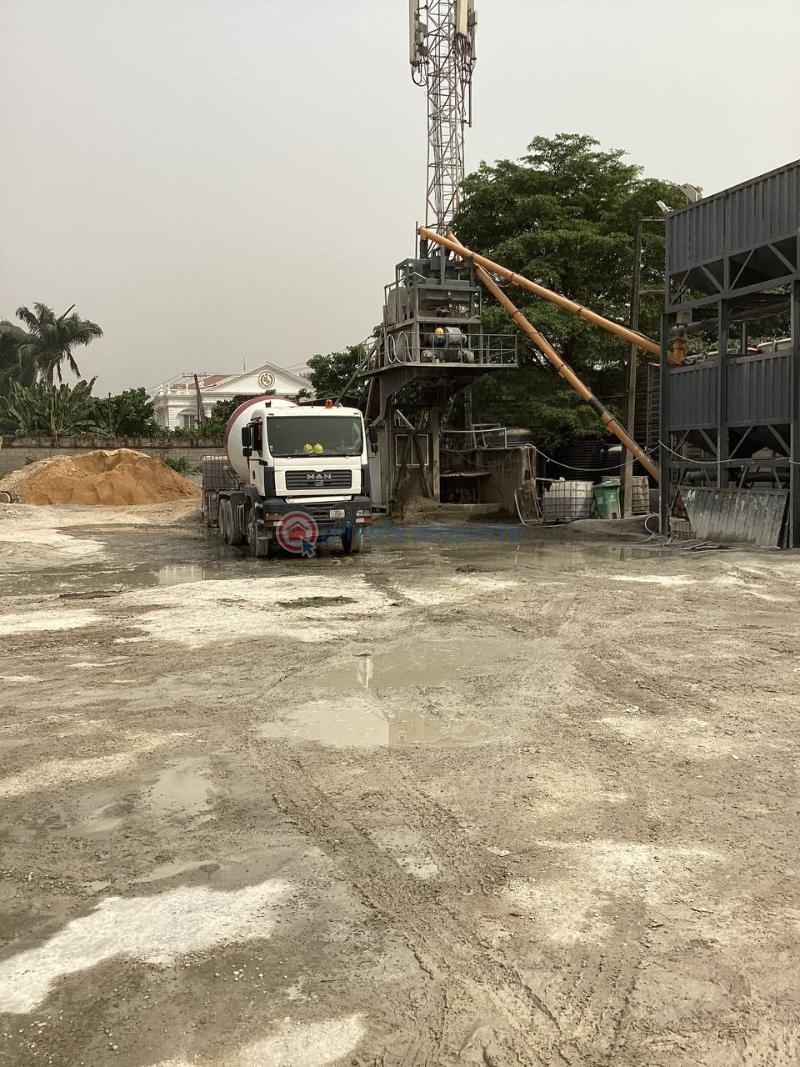 3 bedroom Block Of Flats For Sale Glover Road Old Ikoyi Lagos - 5