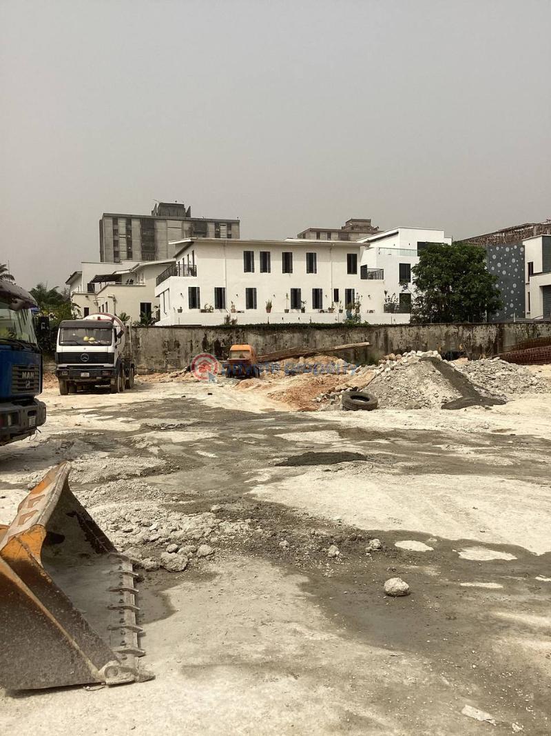 3 bedroom Block Of Flats For Sale Glover Road Old Ikoyi Lagos - 6