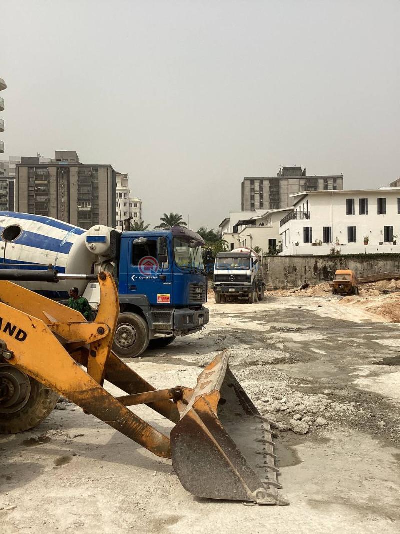 3 bedroom Block Of Flats For Sale Glover Road Old Ikoyi Lagos - 3