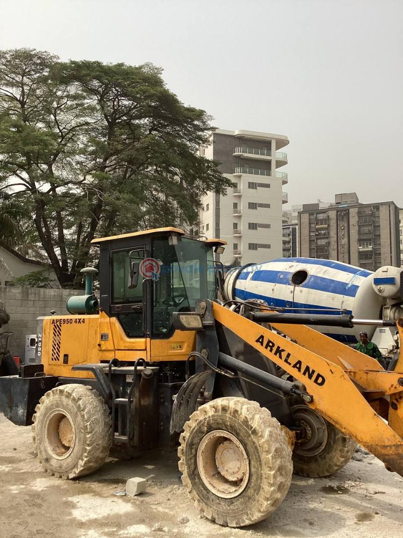 3 bedroom Block Of Flats For Sale Glover Road Old Ikoyi Lagos - 4