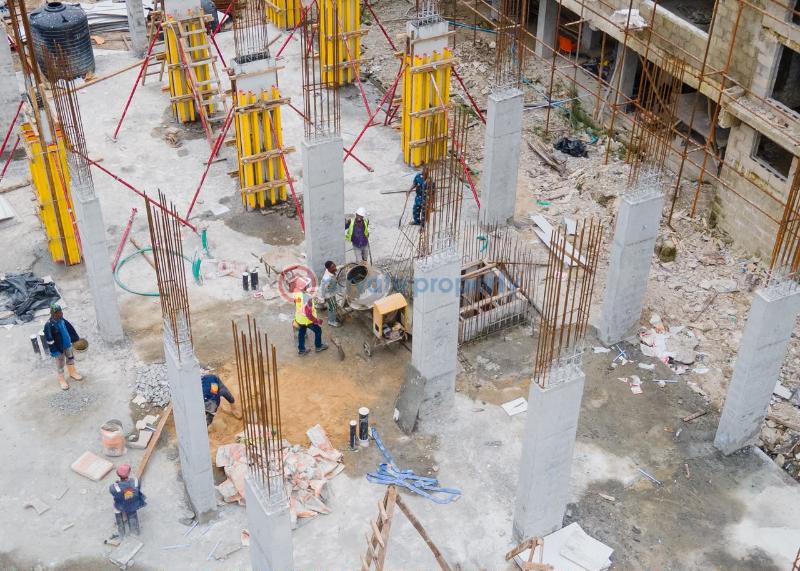 2 bedroom Flat & Apartment For Sale Lekki Phase1 Lekki Lagos - 4