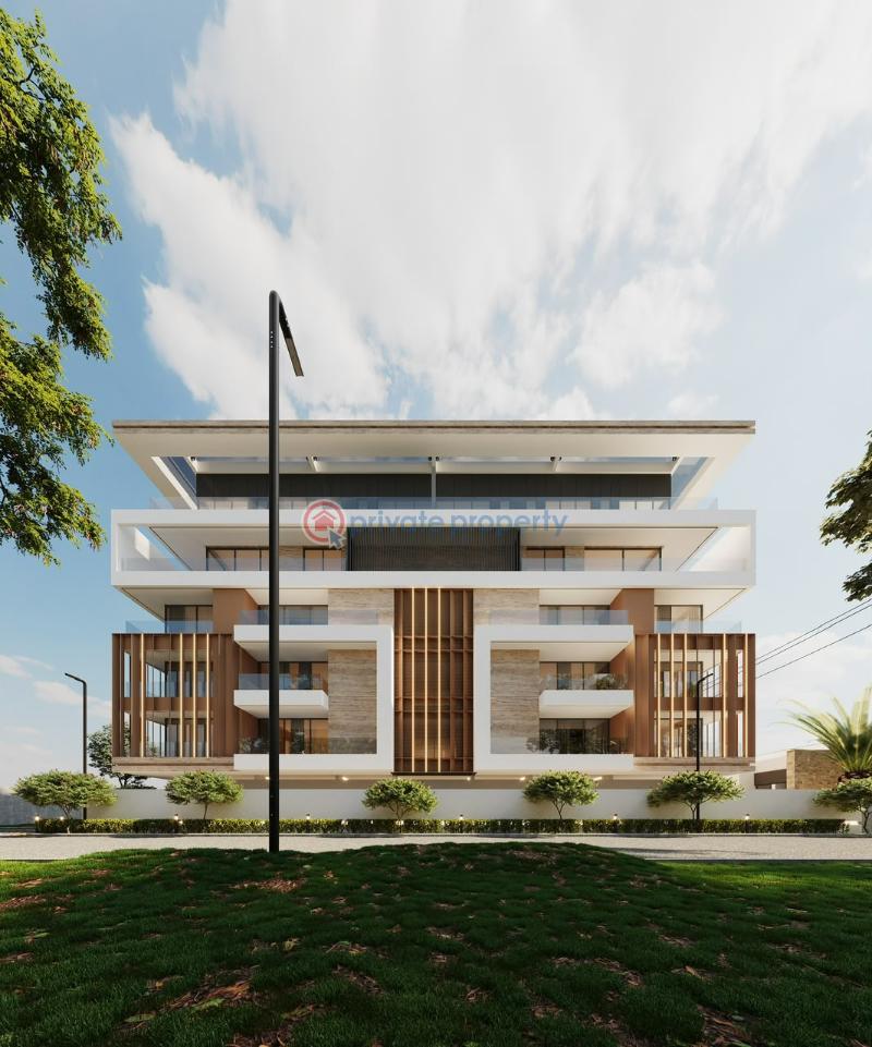 2 bedroom Flat & Apartment For Sale Lekki Phase1 Lekki Lagos - 3