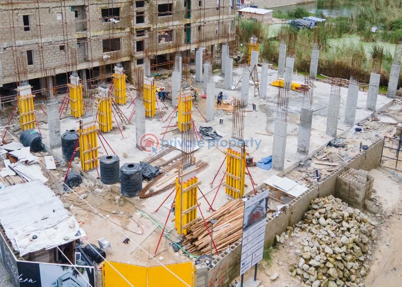 2 bedroom Flat & Apartment For Sale Lekki Phase1 Lekki Lagos - 5