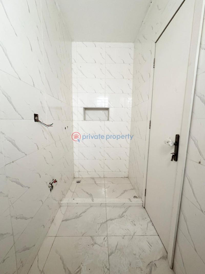 3 bedroom Duplex For Sale Abraham Adesanya Estate Abraham Adesanya Ajah Lagos - 14