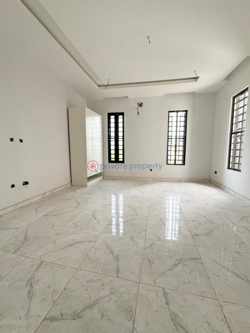 3 bedroom Duplex For Sale Abraham Adesanya Estate Abraham Adesanya Ajah Lagos - 6