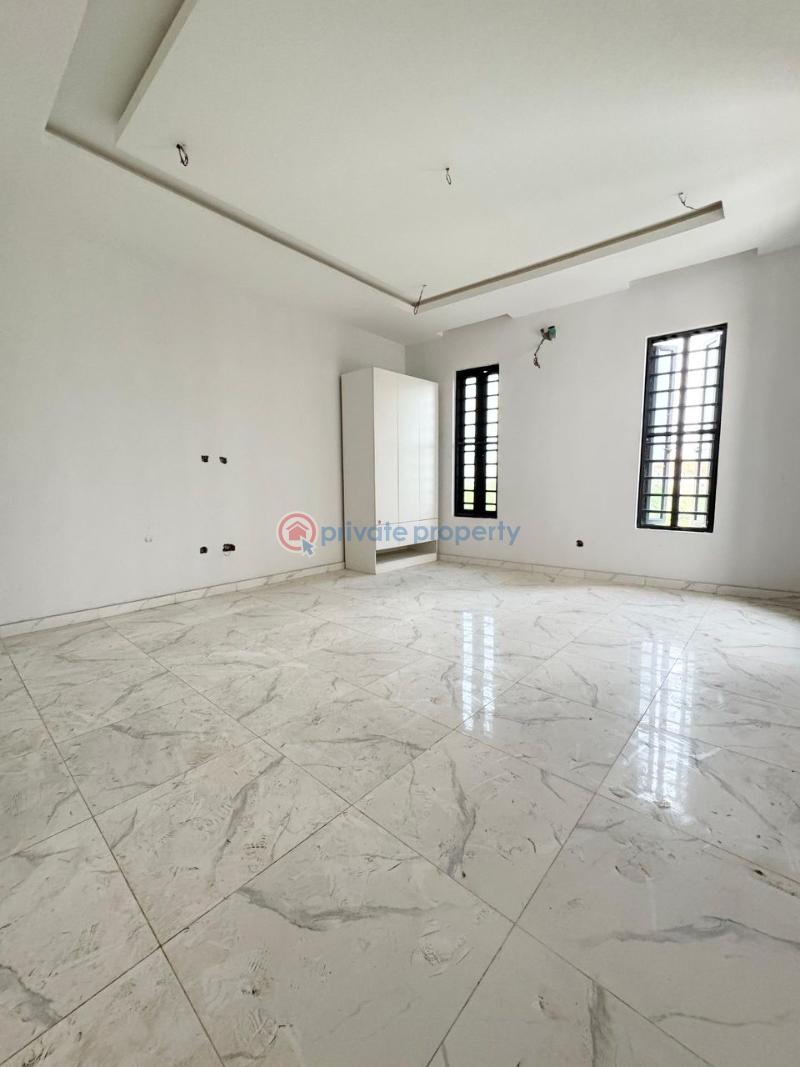 3 bedroom Duplex For Sale Abraham Adesanya Estate Abraham Adesanya Ajah Lagos - 16