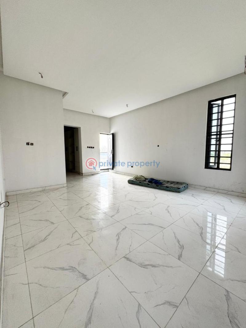 3 bedroom Duplex For Sale Abraham Adesanya Estate Abraham Adesanya Ajah Lagos - 17