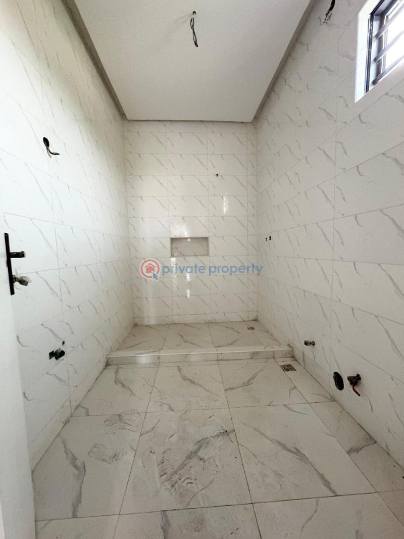 3 bedroom Duplex For Sale Abraham Adesanya Estate Abraham Adesanya Ajah Lagos - 7