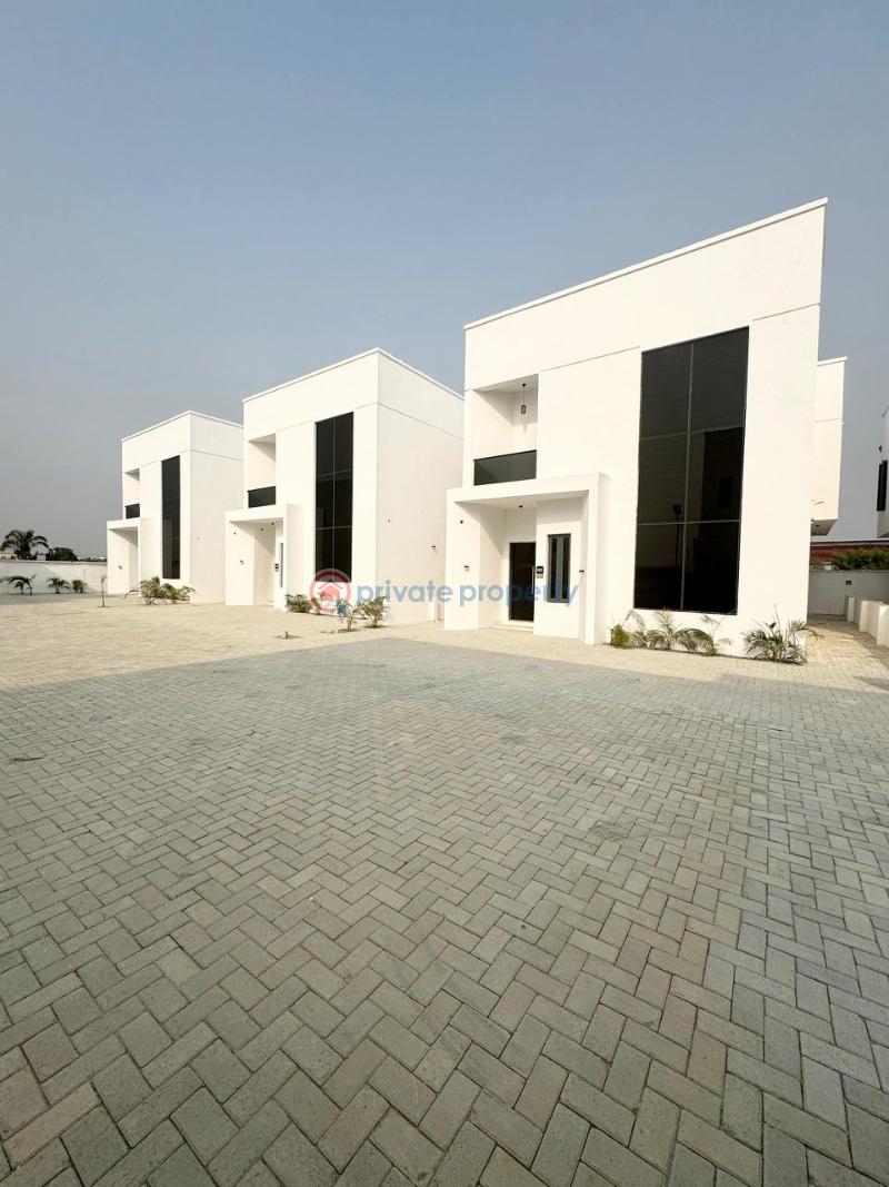 3 bedroom Duplex For Sale Abraham Adesanya Estate Abraham Adesanya Ajah Lagos - 3