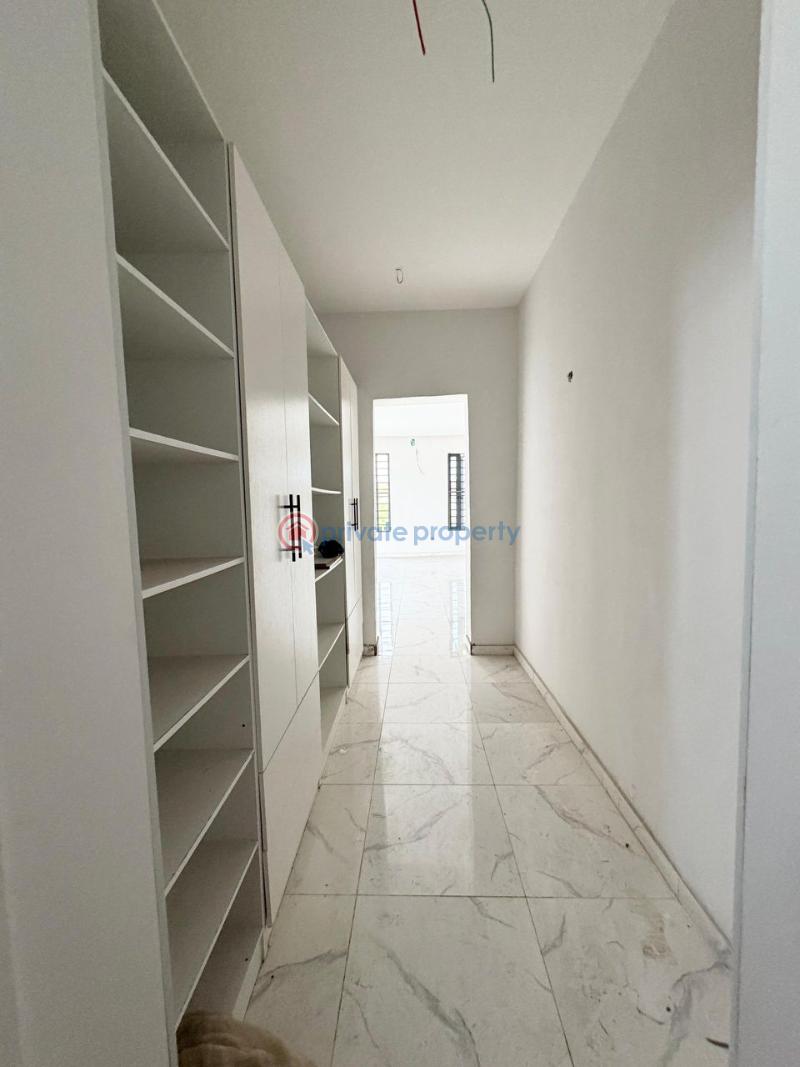 3 bedroom Duplex For Sale Abraham Adesanya Estate Abraham Adesanya Ajah Lagos - 11