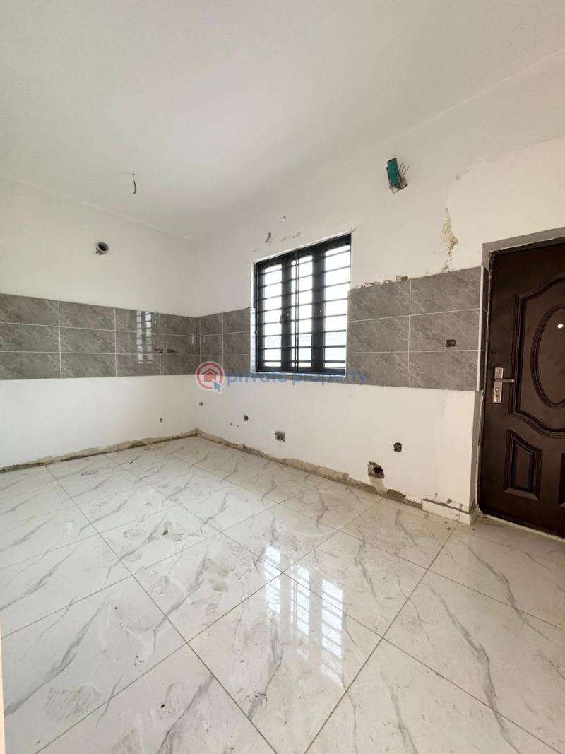 3 bedroom Duplex For Sale Abraham Adesanya Estate Abraham Adesanya Ajah Lagos - 9