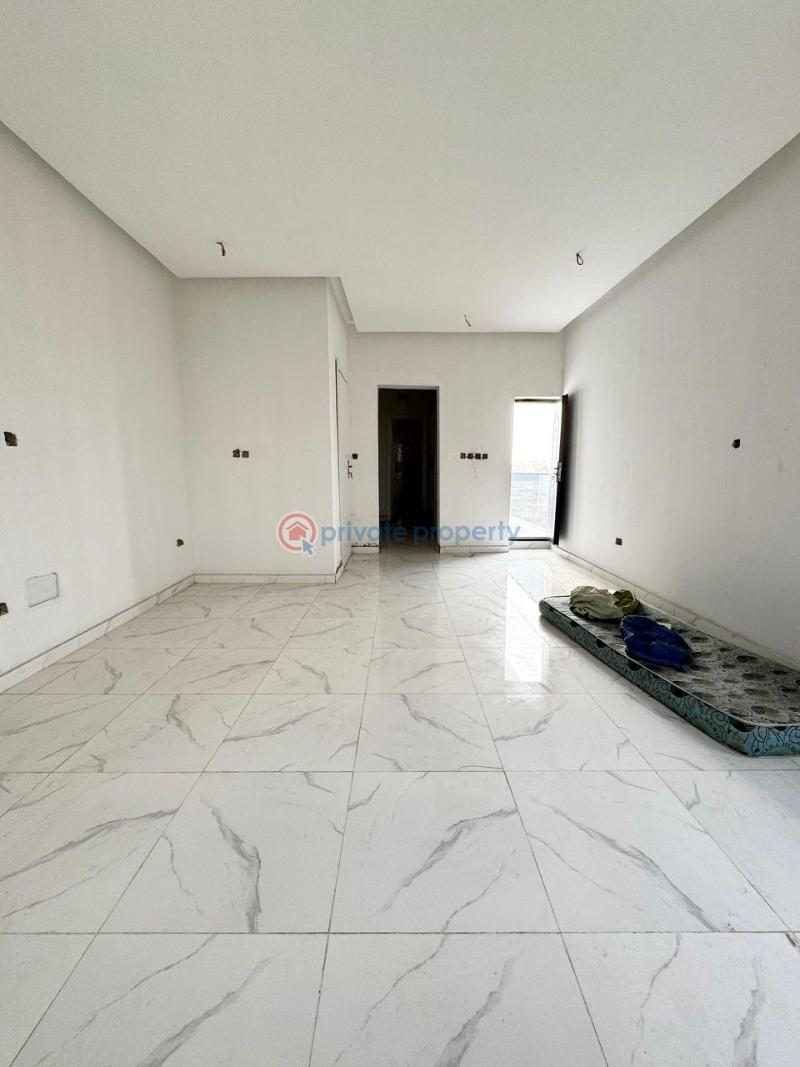 3 bedroom Duplex For Sale Abraham Adesanya Estate Abraham Adesanya Ajah Lagos - 13