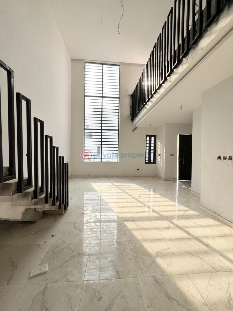 3 bedroom Duplex For Sale Abraham Adesanya Estate Abraham Adesanya Ajah Lagos - 5