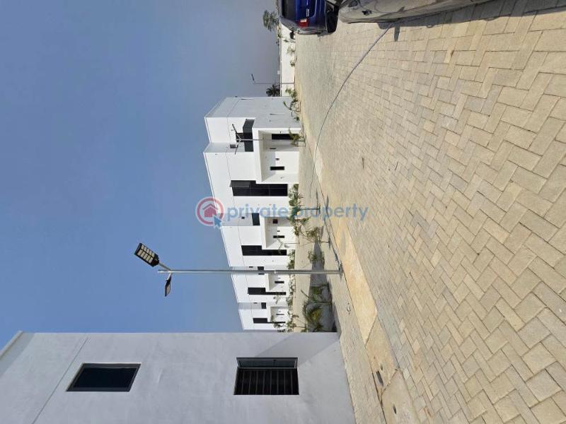 3 bedroom Duplex For Sale Abraham Adesanya Estate Abraham Adesanya Ajah Lagos - 1
