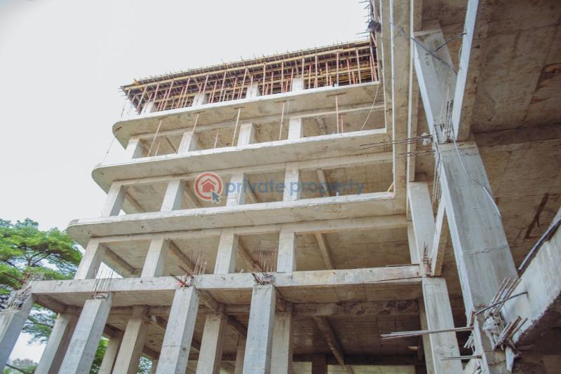 3 bedroom Flat & Apartment For Sale Bayo Kuku Ikoyi Lagos - 3