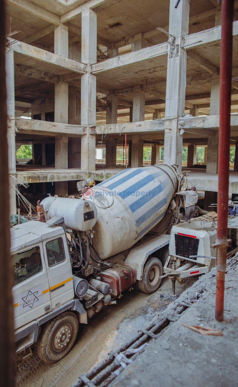 3 bedroom Flat & Apartment For Sale Bayo Kuku Ikoyi Lagos - 2