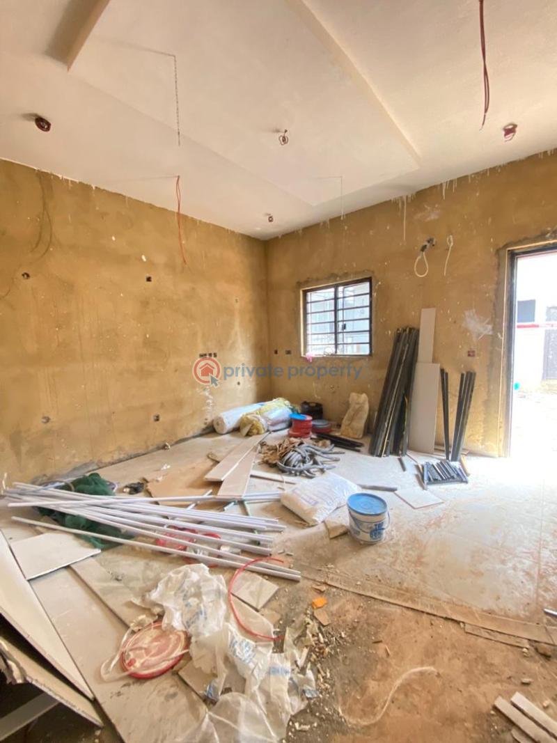 5 bedroom Detached Duplex For Sale Magodo GRA Phase 1 Ojodu Lagos - 3