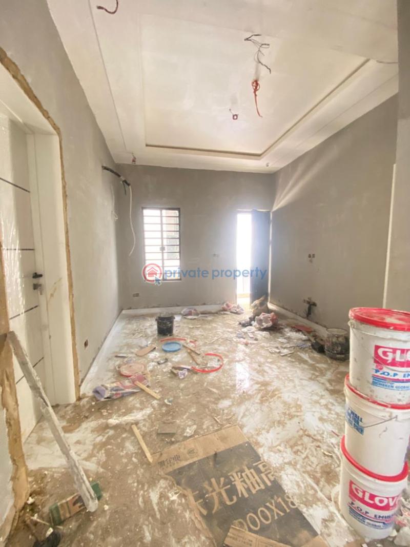 5 bedroom Detached Duplex For Sale Magodo GRA Phase 1 Ojodu Lagos - 5