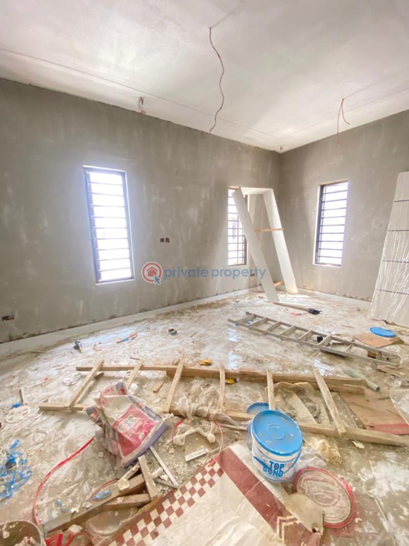5 bedroom Detached Duplex For Sale Magodo GRA Phase 1 Ojodu Lagos - 8