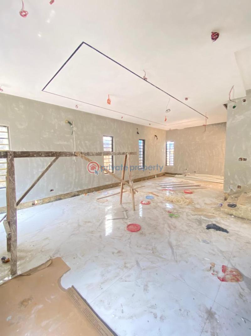 5 bedroom Detached Duplex For Sale Magodo GRA Phase 1 Ojodu Lagos - 3