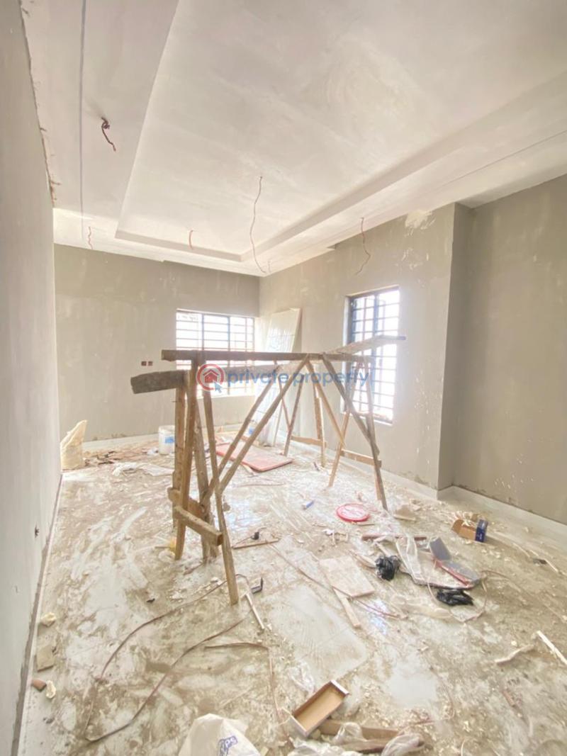 5 bedroom Detached Duplex For Sale Magodo GRA Phase 1 Ojodu Lagos - 1