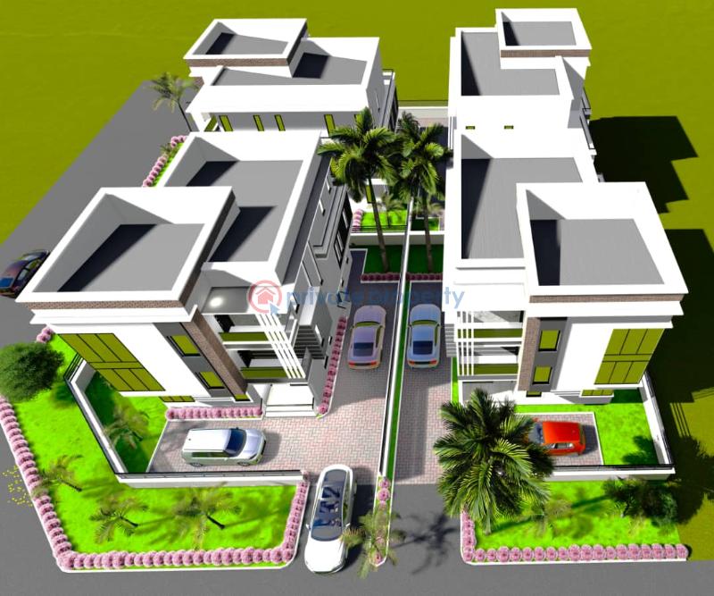 5 bedroom Detached Duplex For Sale Magodo GRA Phase 1 Ojodu Lagos - 12