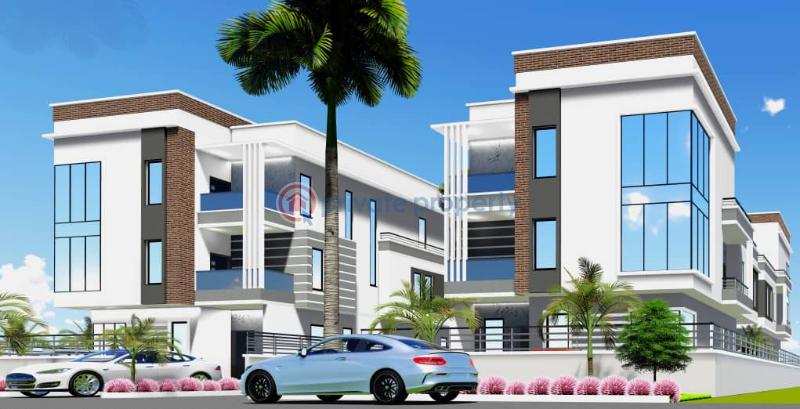 5 bedroom Detached Duplex For Sale Magodo GRA Phase 1 Ojodu Lagos - 18