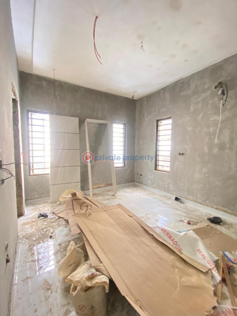 5 bedroom Detached Duplex For Sale Magodo GRA Phase 1 Ojodu Lagos - 9
